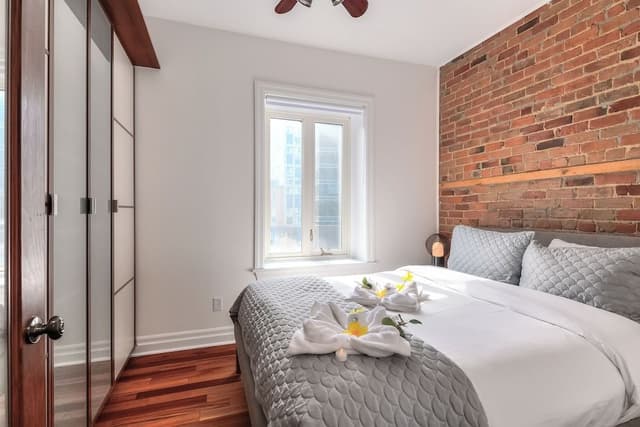 Apartment, 2 Bedrooms
