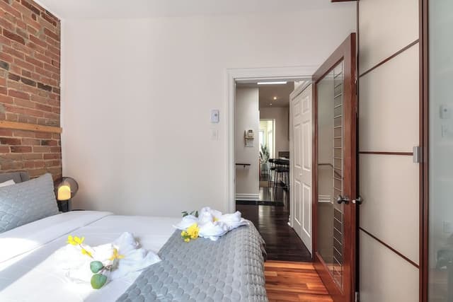 Apartment, 2 Bedrooms