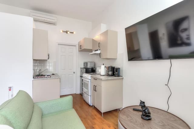 Apartment, 1 Bedroom