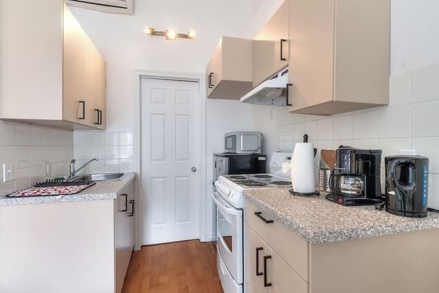 Apartment, 1 Bedroom