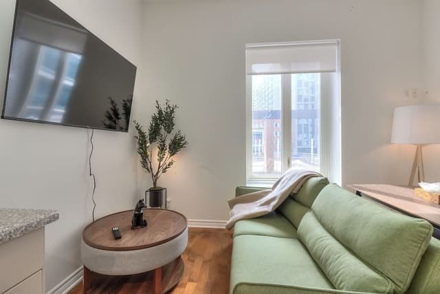 Apartment, 1 Bedroom