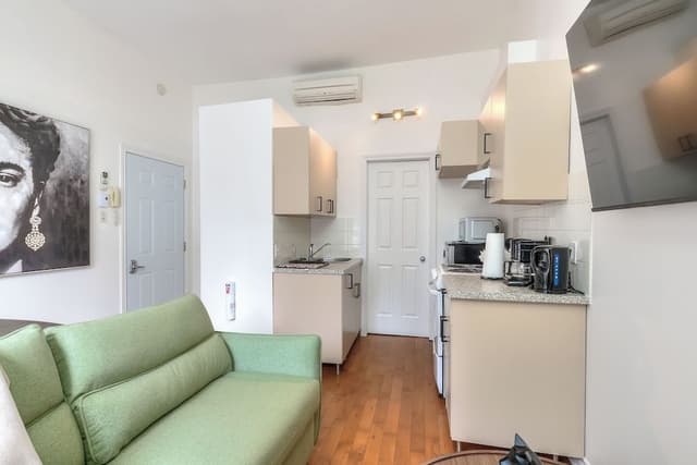 Apartment, 1 Bedroom