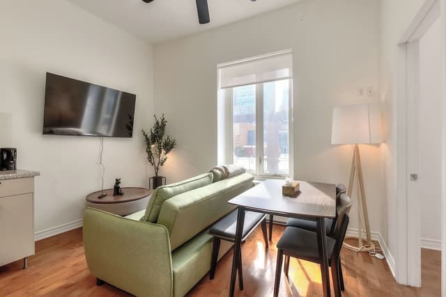 Apartment, 1 Bedroom