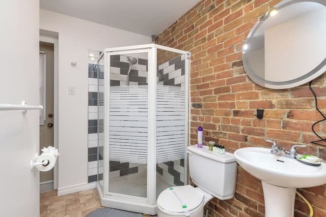 Apartment, 1 Bedroom