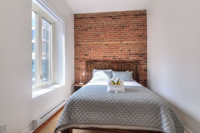 Apartment, 1 Bedroom