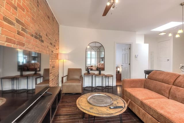 Apartment, 2 Bedrooms