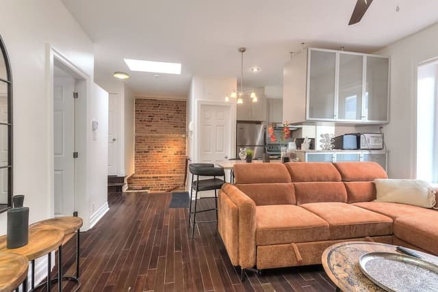 Apartment, 2 Bedrooms