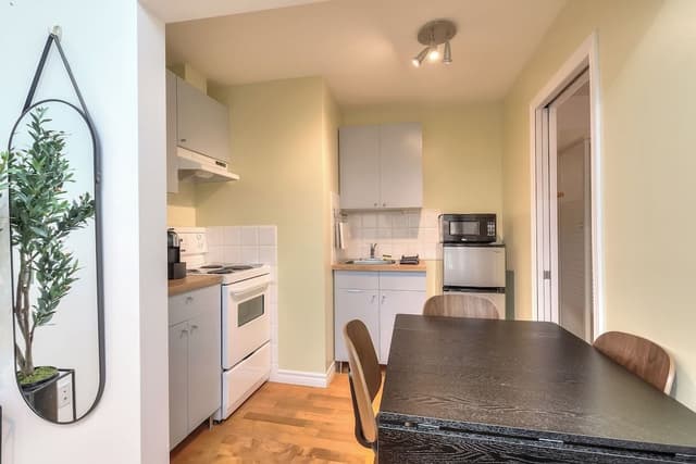 Apartment (355 Square Feet)