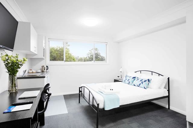 Double Room, 1 Double Bed