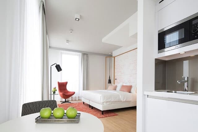 Executive Studio
