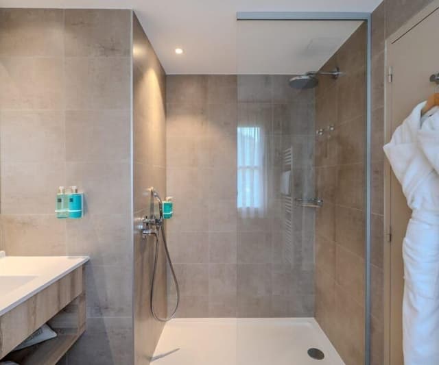 Junior Suite, Sea View