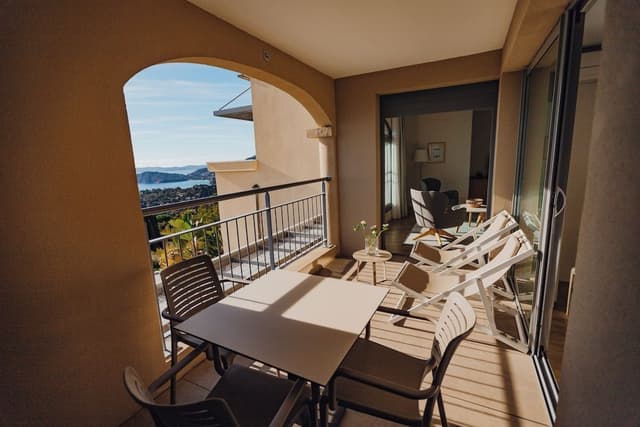 Suite Appartement Sea View