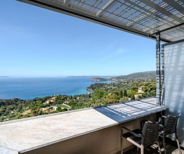 Junior Suite, Sea View