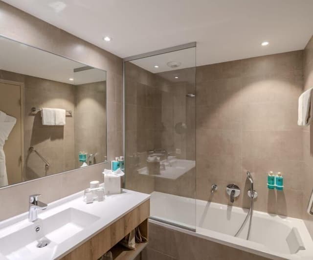 Junior Suite, Sea View