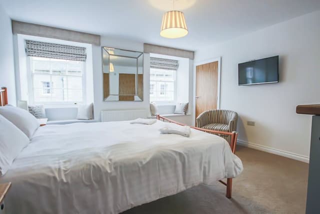 2 bed - Tamar View