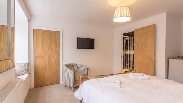 2 bed - Tamar View