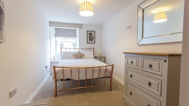 2 bed - Tamar View