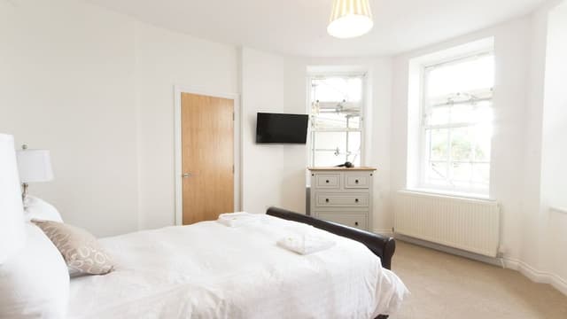 1 bed - Mess Deck