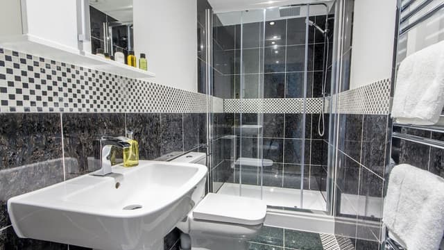 2 bed - Tamar View