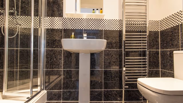 2 bed - Tamar View