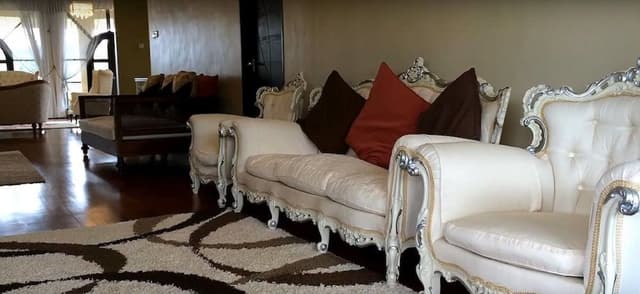 3 Bedroom Bungalow - Forest View