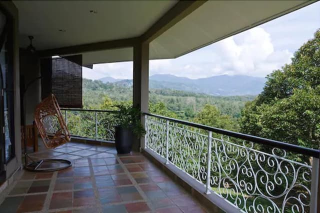 3 Bedroom Bungalow - Forest View