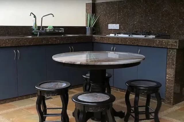 3 Bedroom Bungalow - Forest View