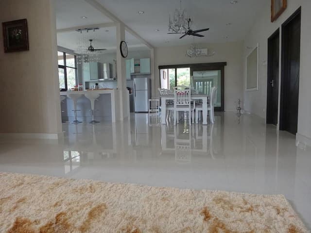 3 Bedroom Bungalow - Forest View