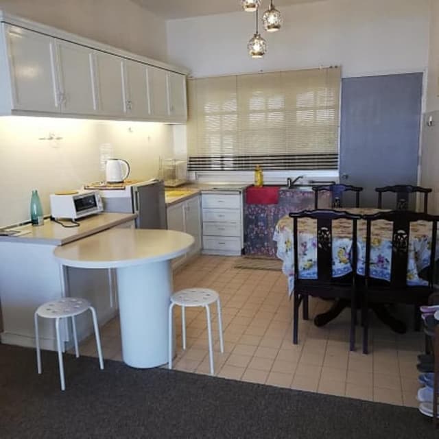 3 Bedroom Bungalow - Forest View