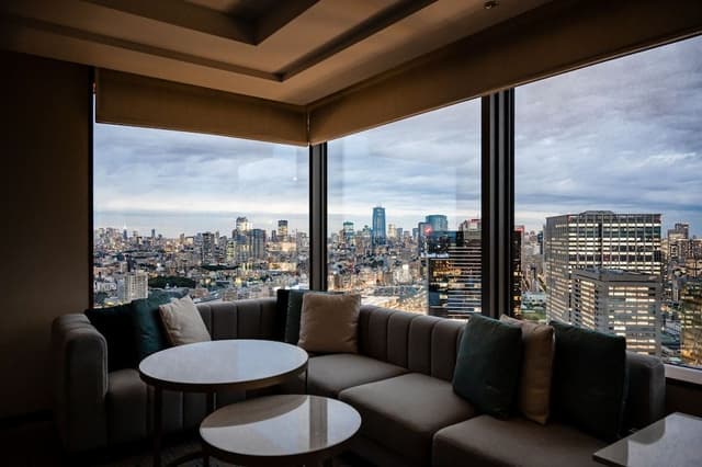 Suite, 1 Bedroom