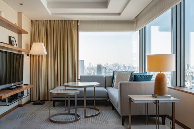 Suite, 1 Bedroom