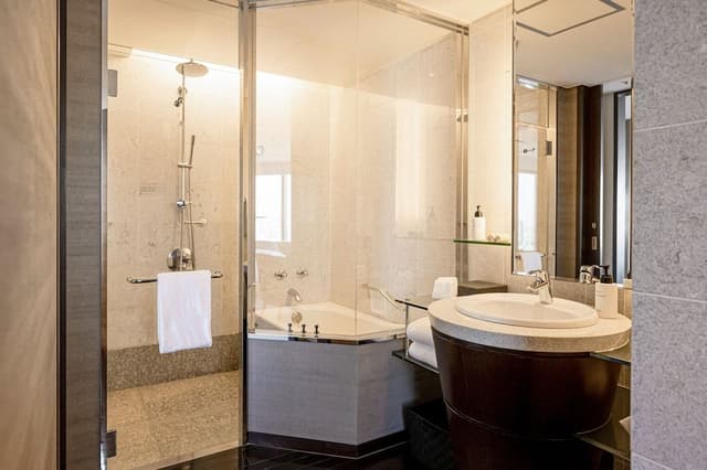 Premium Room, 1 King Bed, Club Lounge Access
