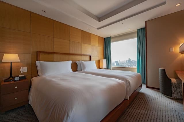 Suite, 1 Bedroom