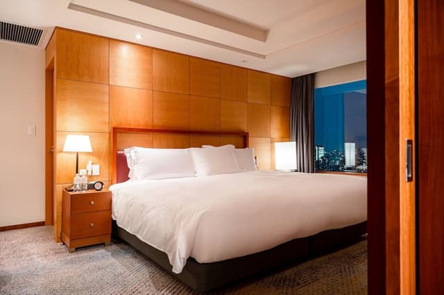 Suite, 1 Bedroom