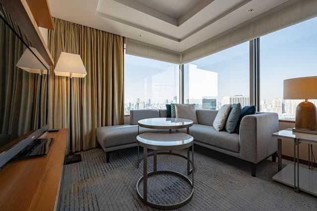 Suite, 1 Bedroom