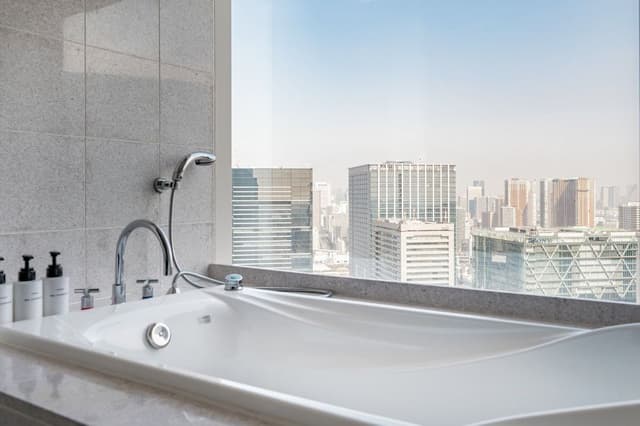 Suite, 1 Bedroom