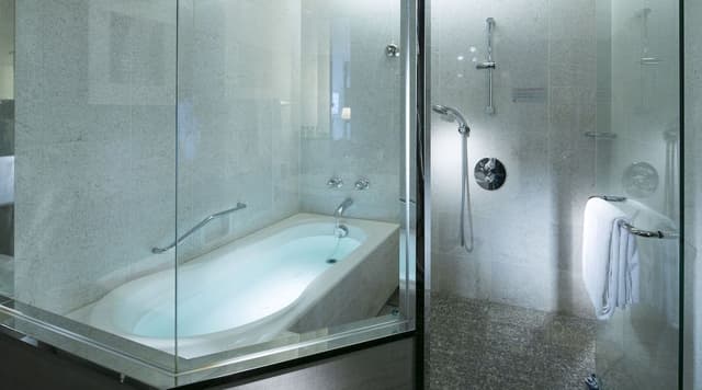 Premium Room, Club Lounge Access
