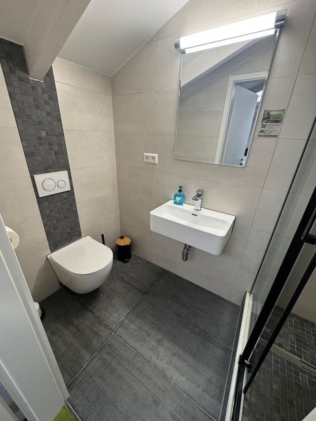 Double Room, 1 King Bed, Ensuite