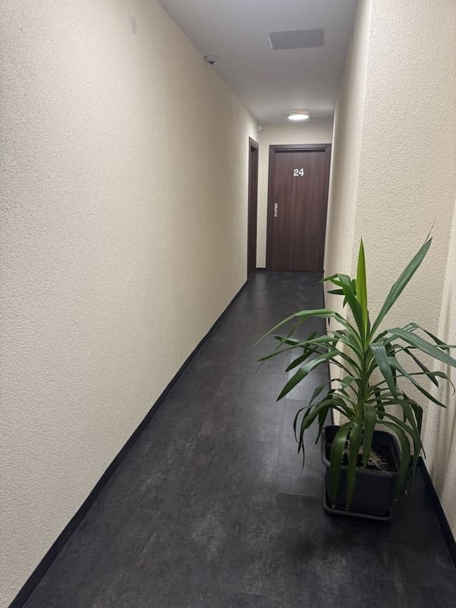 Quadruple Room, Ensuite