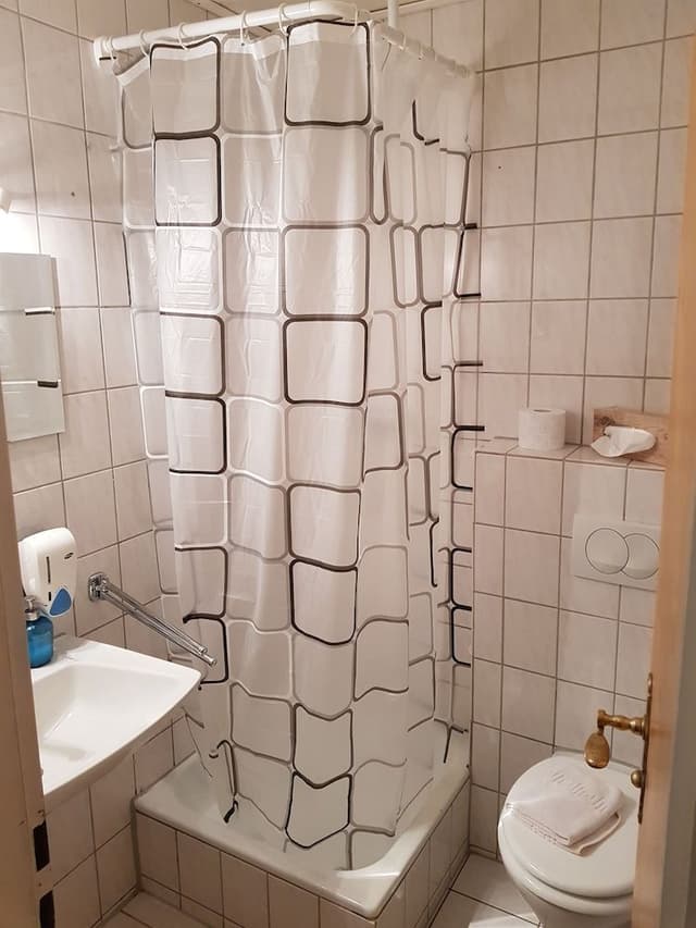 Standard Single Room, 1 Twin Bed, Non Smoking