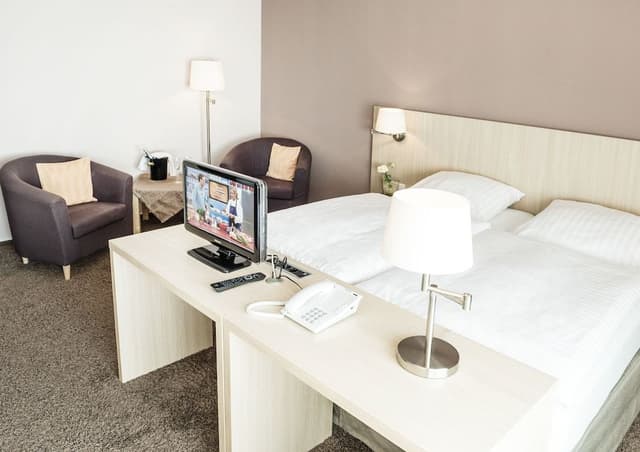 Comfort Double Room