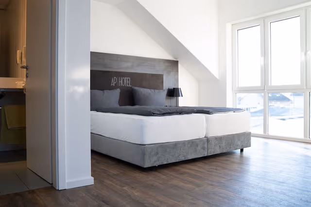Superior Double Room