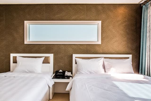 Royal Suite
