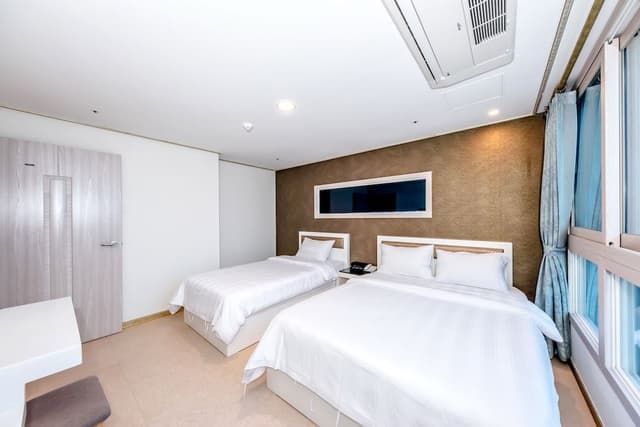 Royal Suite