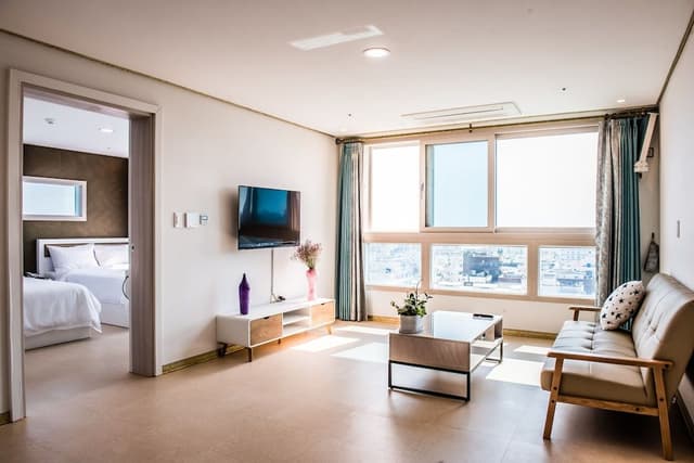 Royal Suite