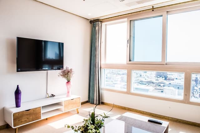 Royal Suite