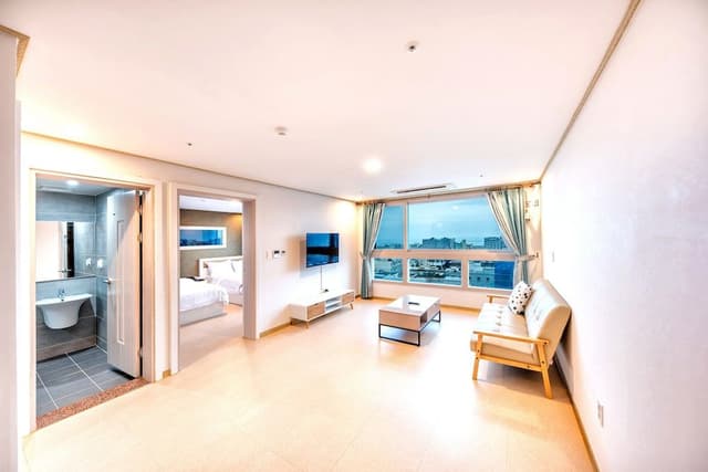 Royal Suite