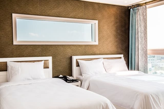 Royal Suite