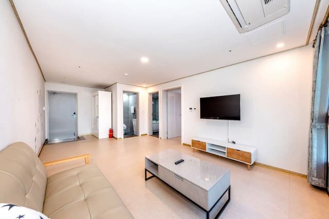 Royal Suite