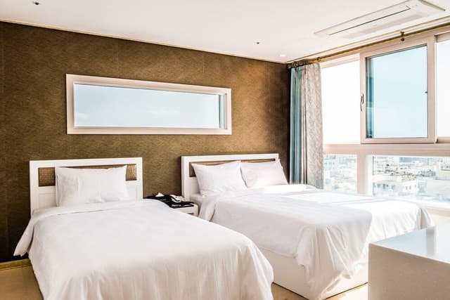 Royal Suite